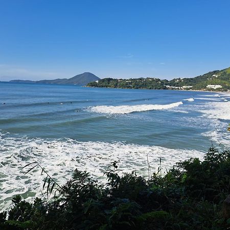 Apartamento 100 Metros Da Praia Grande/Ubatuba/Sp 외부 사진