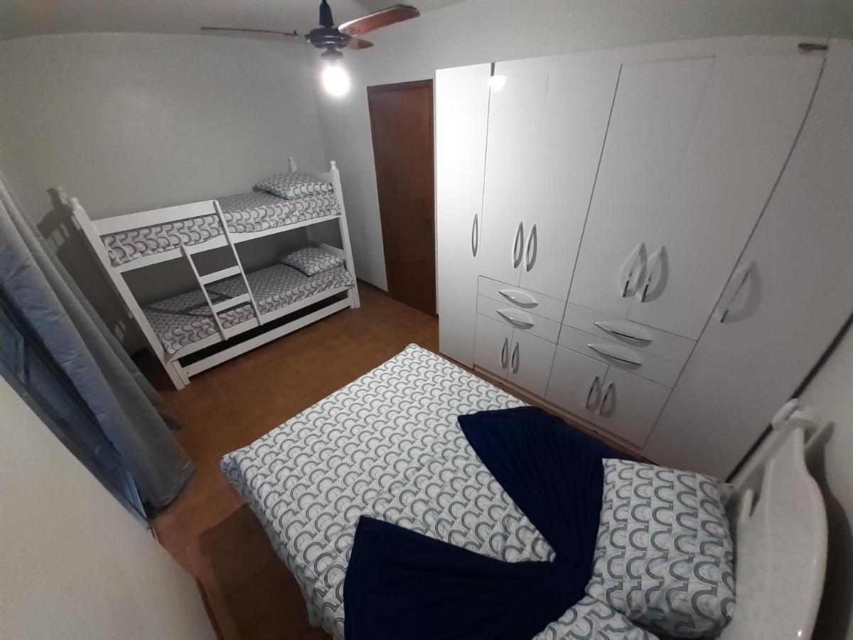 Apartamento 100 Metros Da Praia Grande/Ubatuba/Sp 외부 사진
